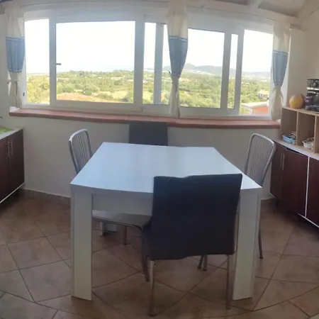Magellanohome Ferienhaus