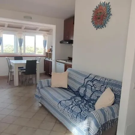 Ferienhaus Magellanohome