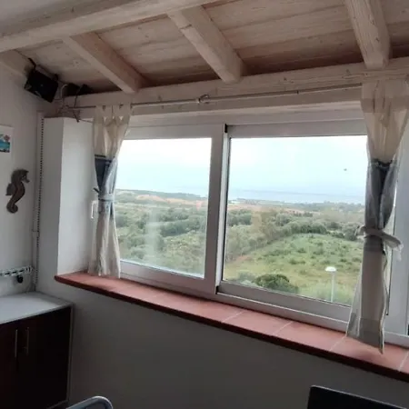 Ferienhaus Magellanohome *